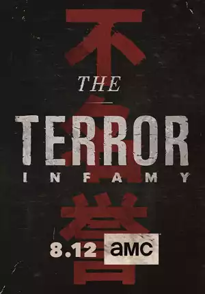 The Terror SEASON 2